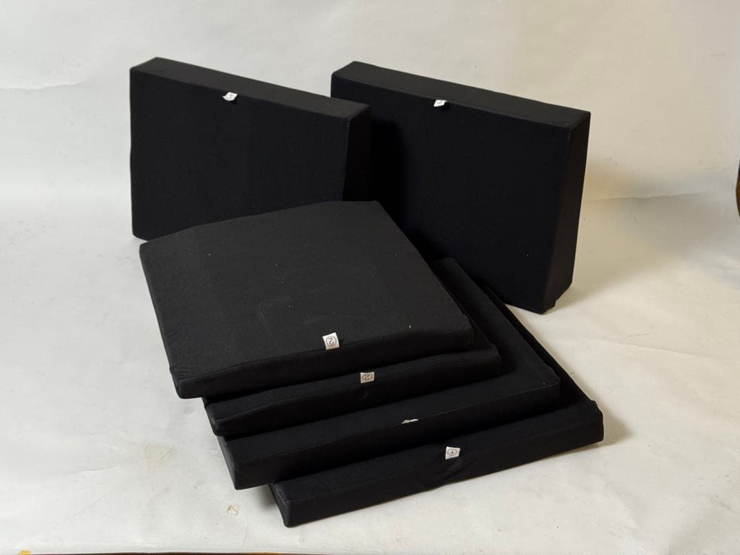 日産セレナC28用　車中泊マットセット