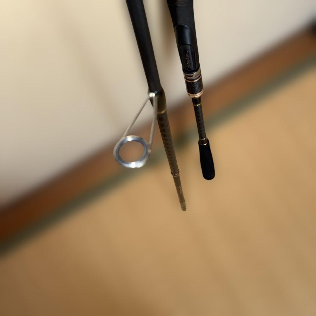 クレイジーオーシャン オーシャンソード DeepSkip 66