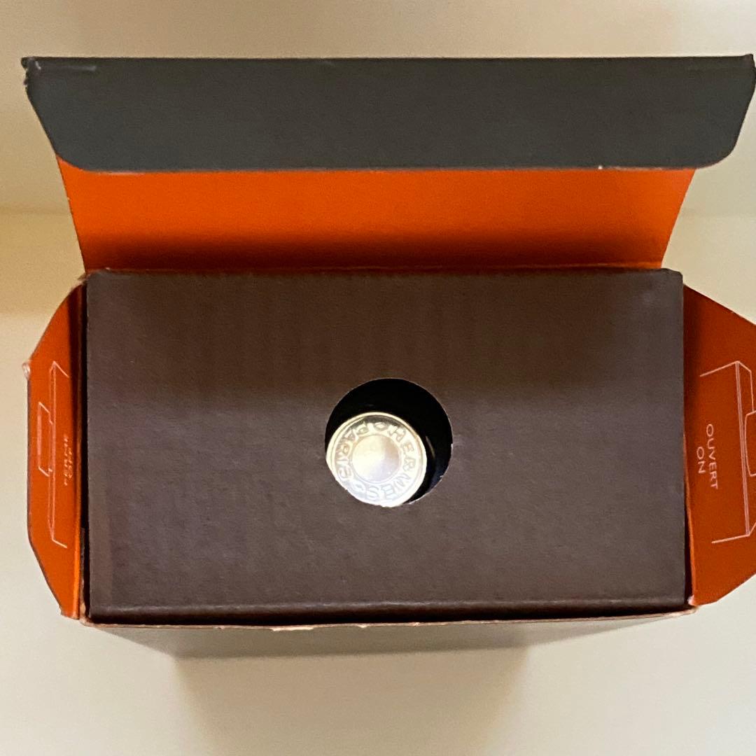 HERMÈS TERRE D'HERMÈS オードトワレ 100ml