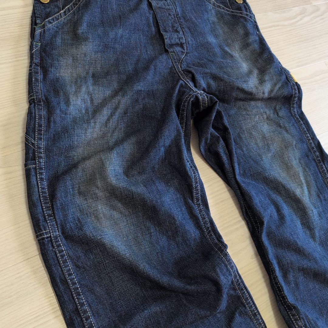 usaco　ABathingApeアベイシングエイプ　 ヴィンテージ加工