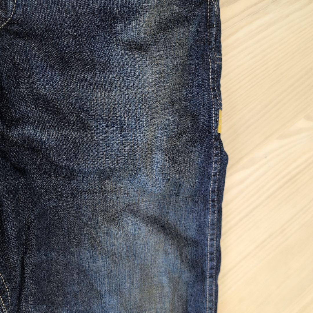 usaco　ABathingApeアベイシングエイプ　 ヴィンテージ加工