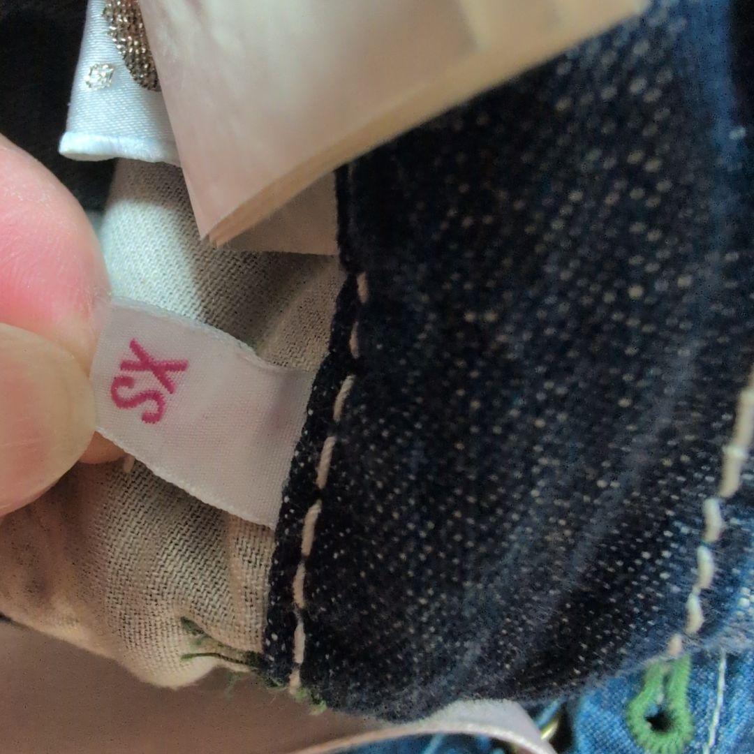 usaco　ABathingApeアベイシングエイプ　 ヴィンテージ加工