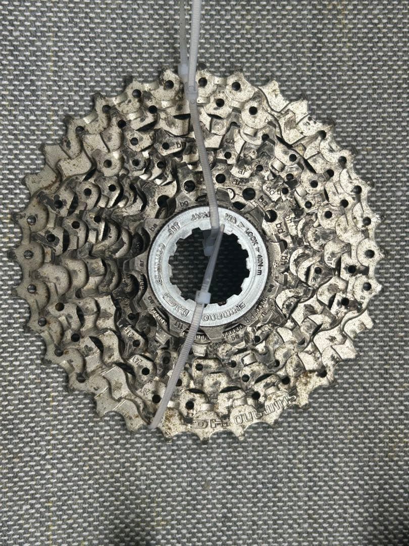 シマノSLX マウンテンバイク (MTB) コンポーネント