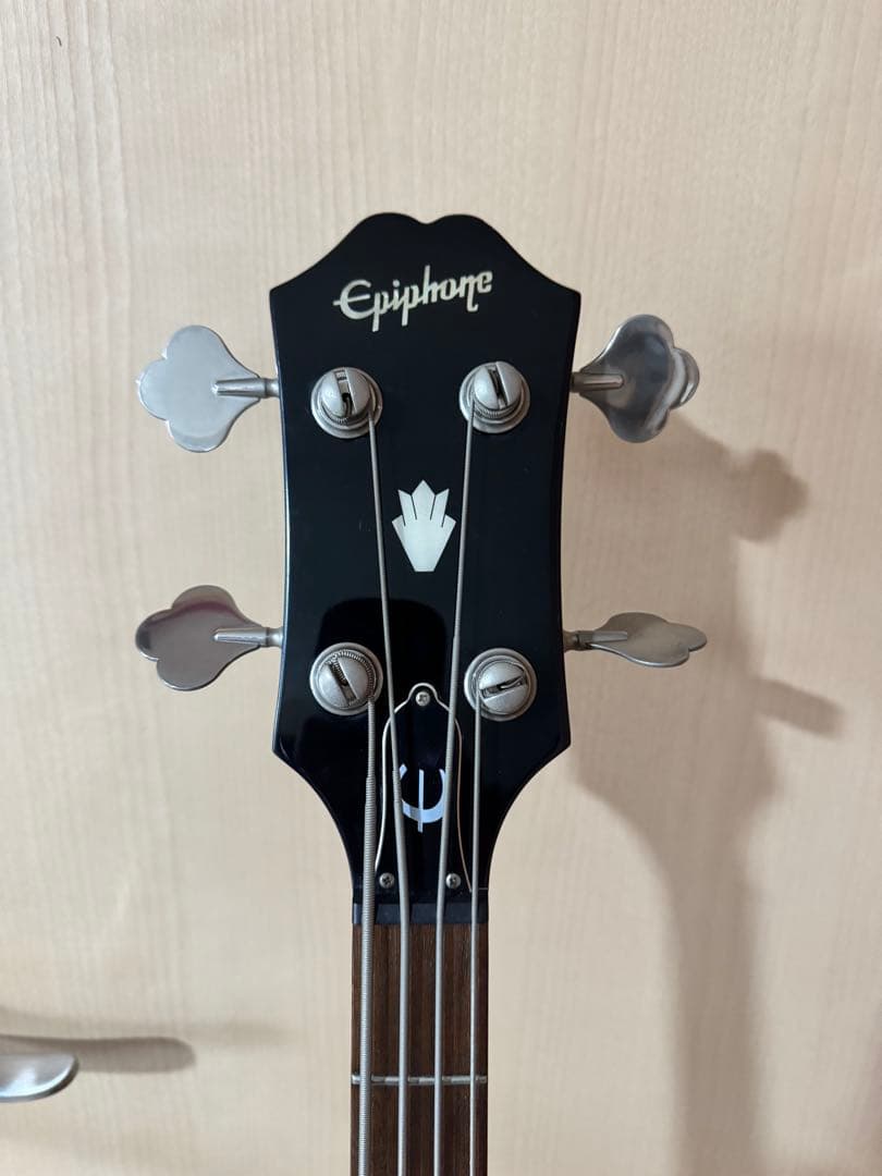 EPIPHONE EB-3（エピフォンSGベース）