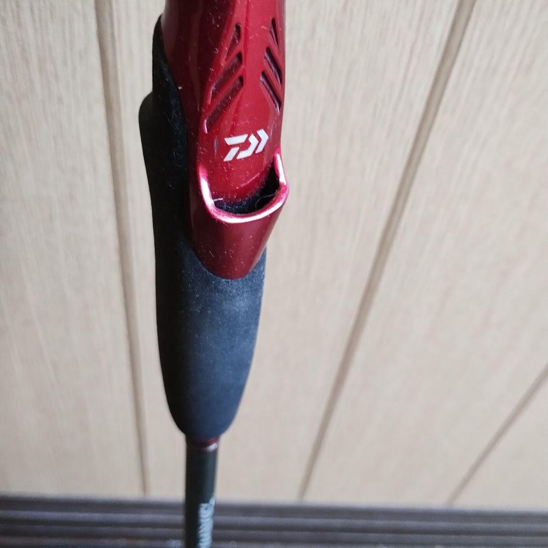 メタリアアマダイ205