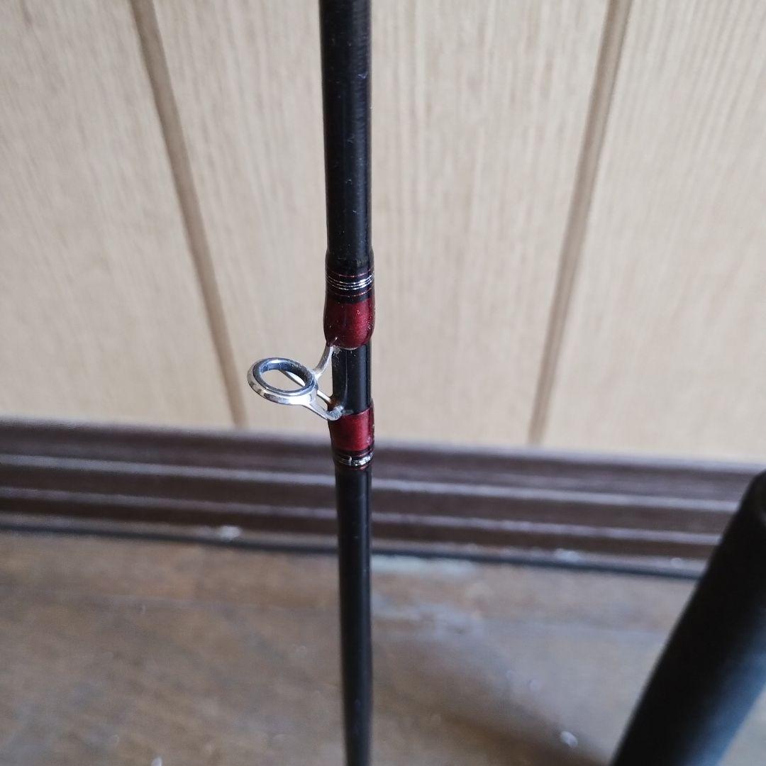 メタリアアマダイ205