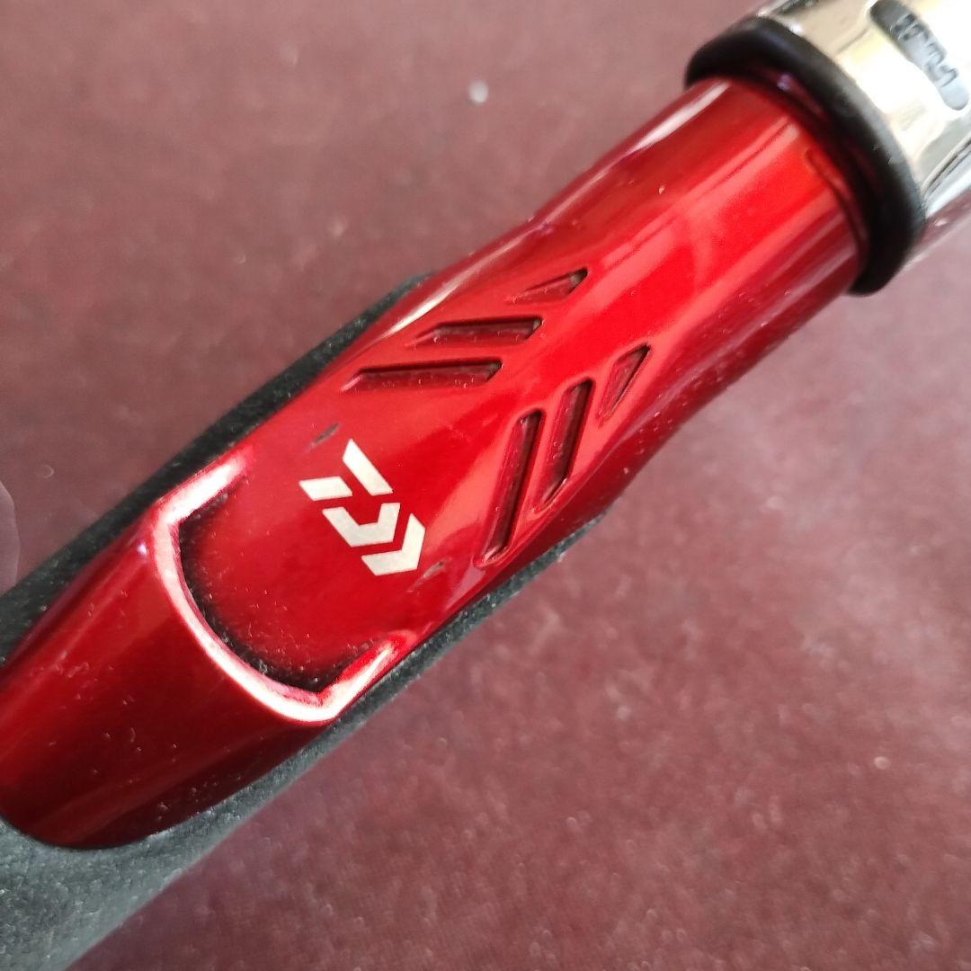 メタリアアマダイ205