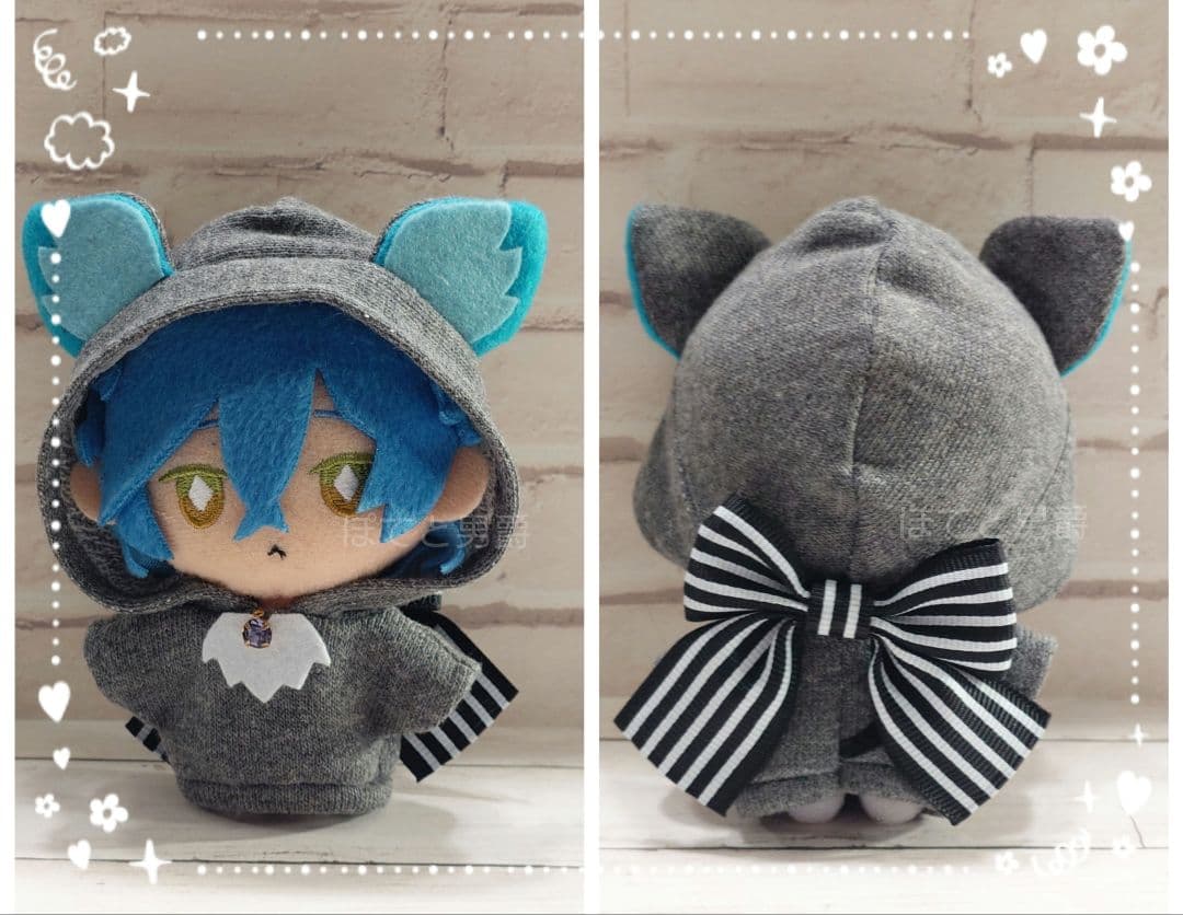 9/4◆さくら◆Bジュエルoct×2、Gパーカーグリム×2