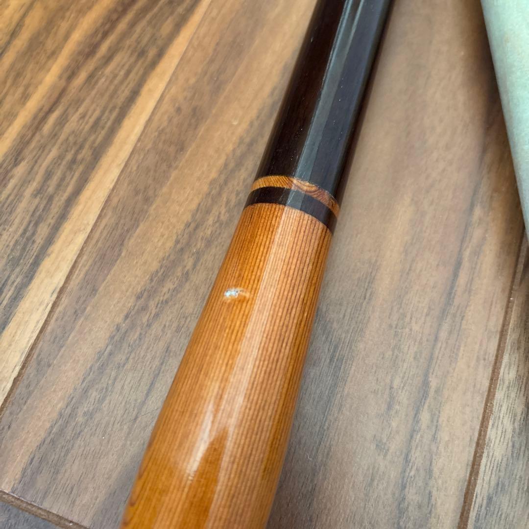 BANビリヤードジャンプキュー