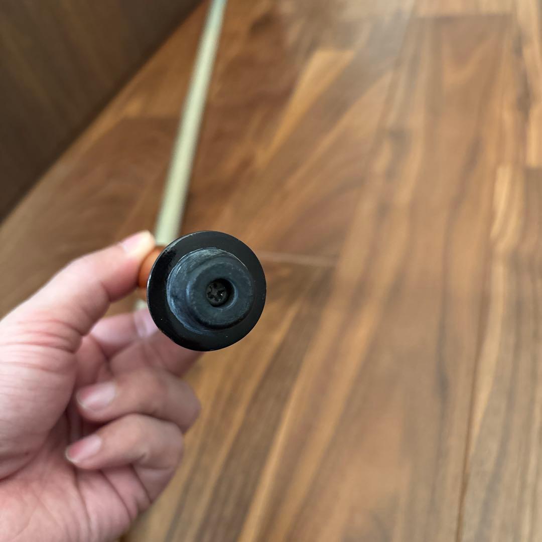 BANビリヤードジャンプキュー