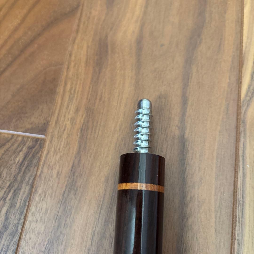 BANビリヤードジャンプキュー