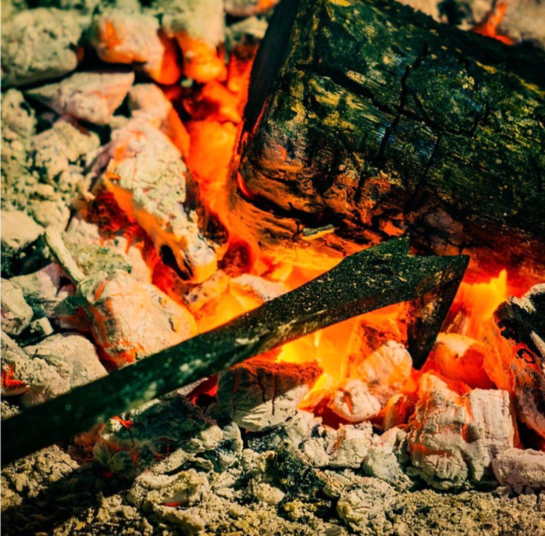 asimocrafts tsuru_s_asi アシモクラフツ 火かき棒 新品