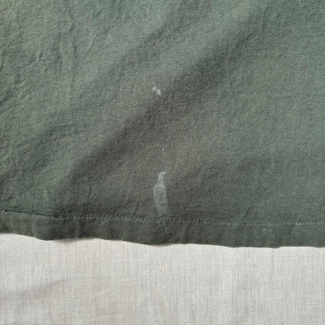 90s USA製 白タグ OLD STUSSY ステューシー タンクトップ XL