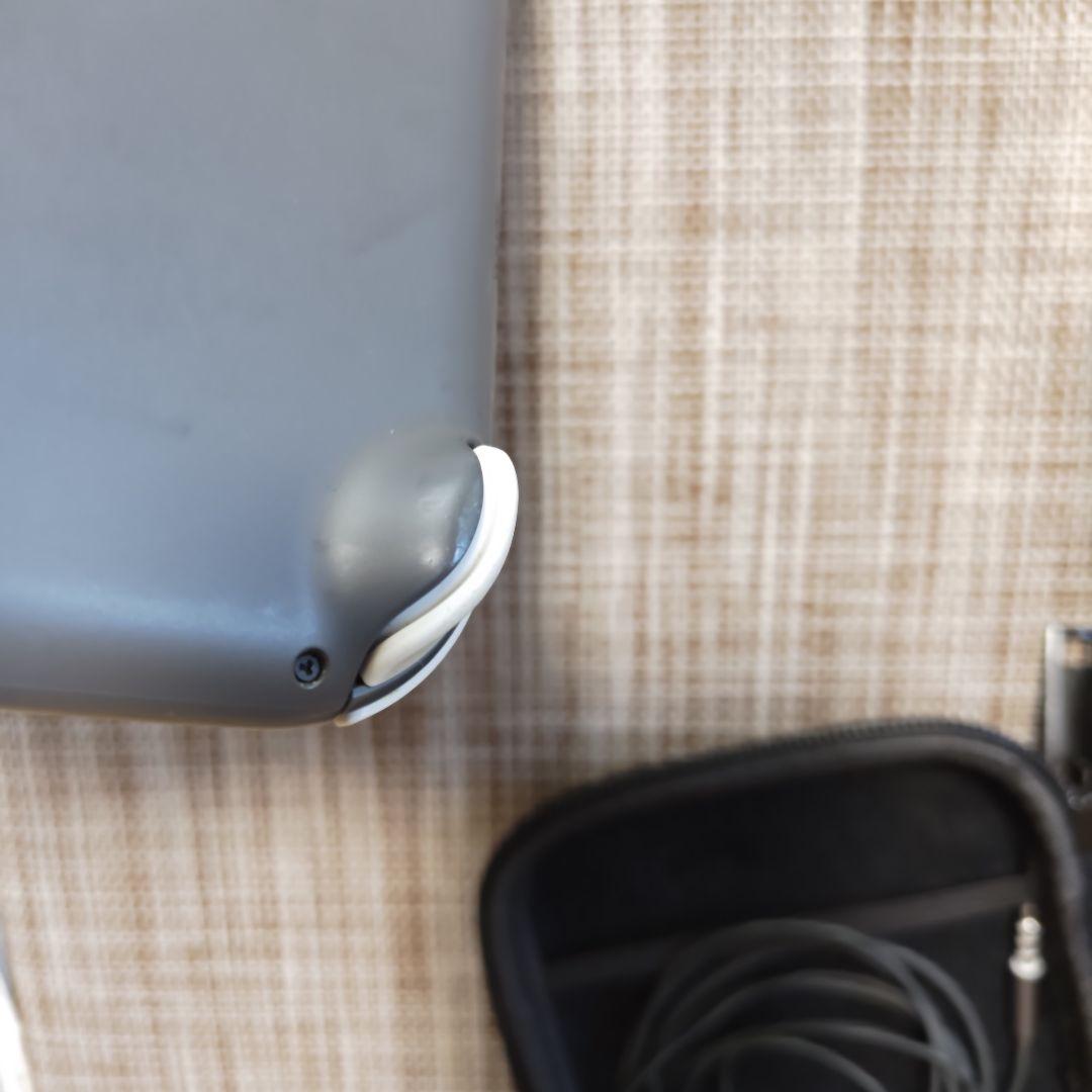 Nintendo Switch Lite グレー 本体 充電器 　スイッチライト