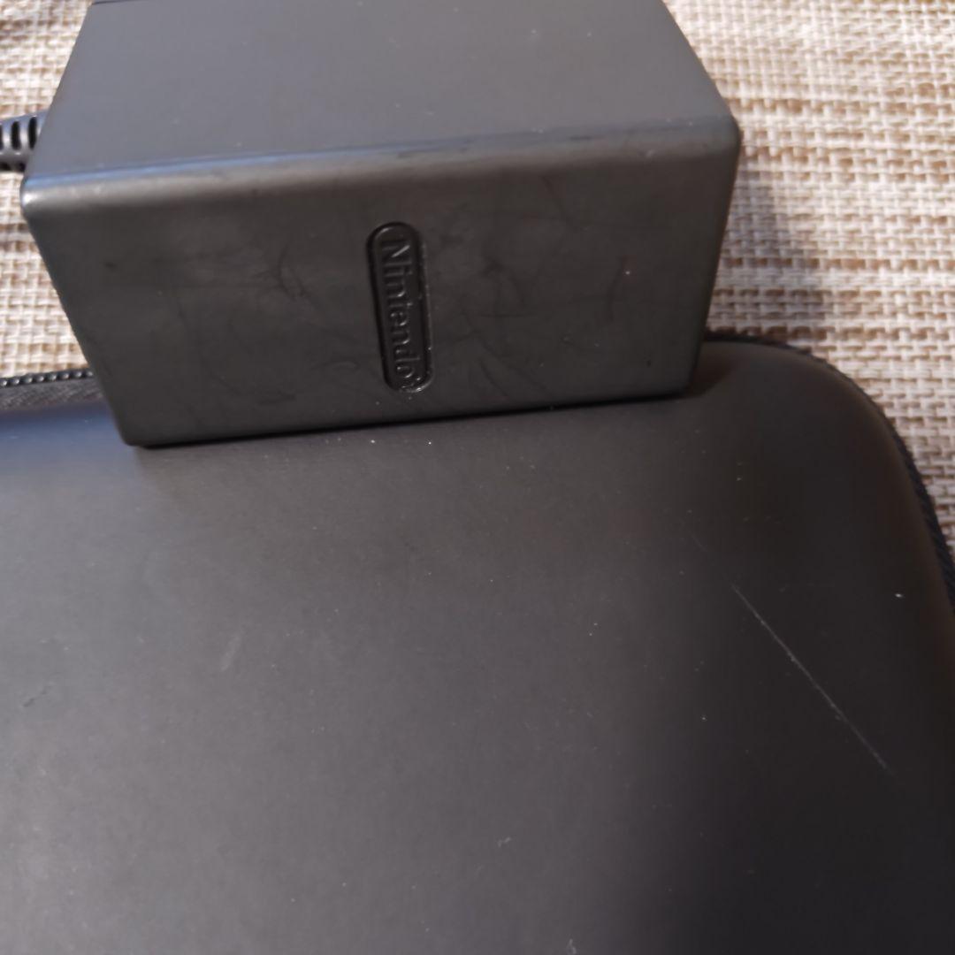 Nintendo Switch Lite グレー 本体 充電器 　スイッチライト