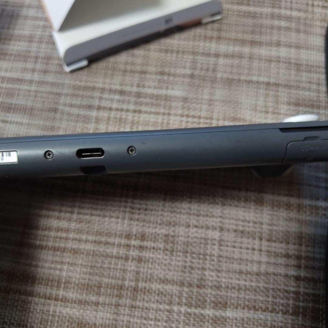 Nintendo Switch Lite グレー 本体 充電器 　スイッチライト