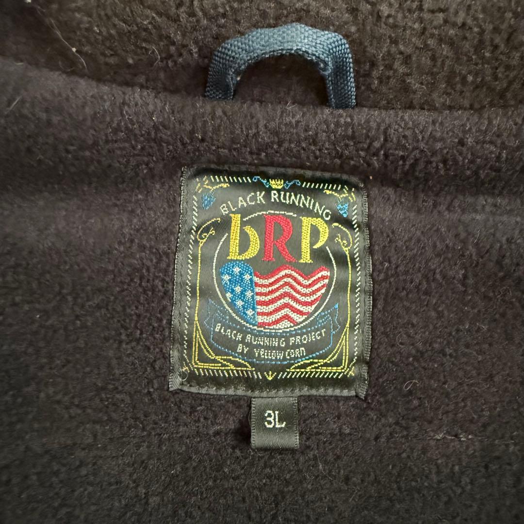 Yellow Corn Sledge Hammer ジャケット　バイク　3L