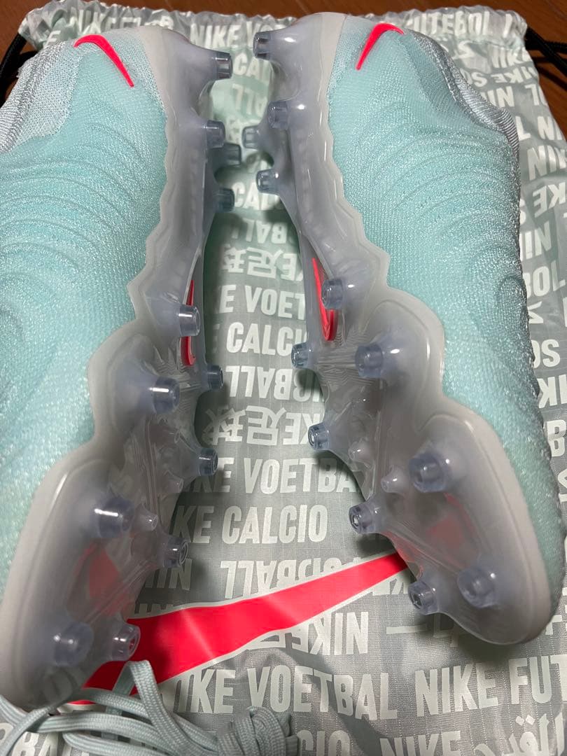 NIKE ファントムgx2 エリート　ag 28