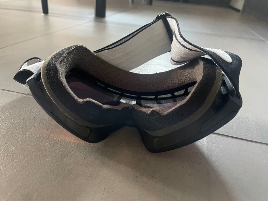 OAKLEY ゴーグル プリズムレンズ　オークリー　ラインマイナー