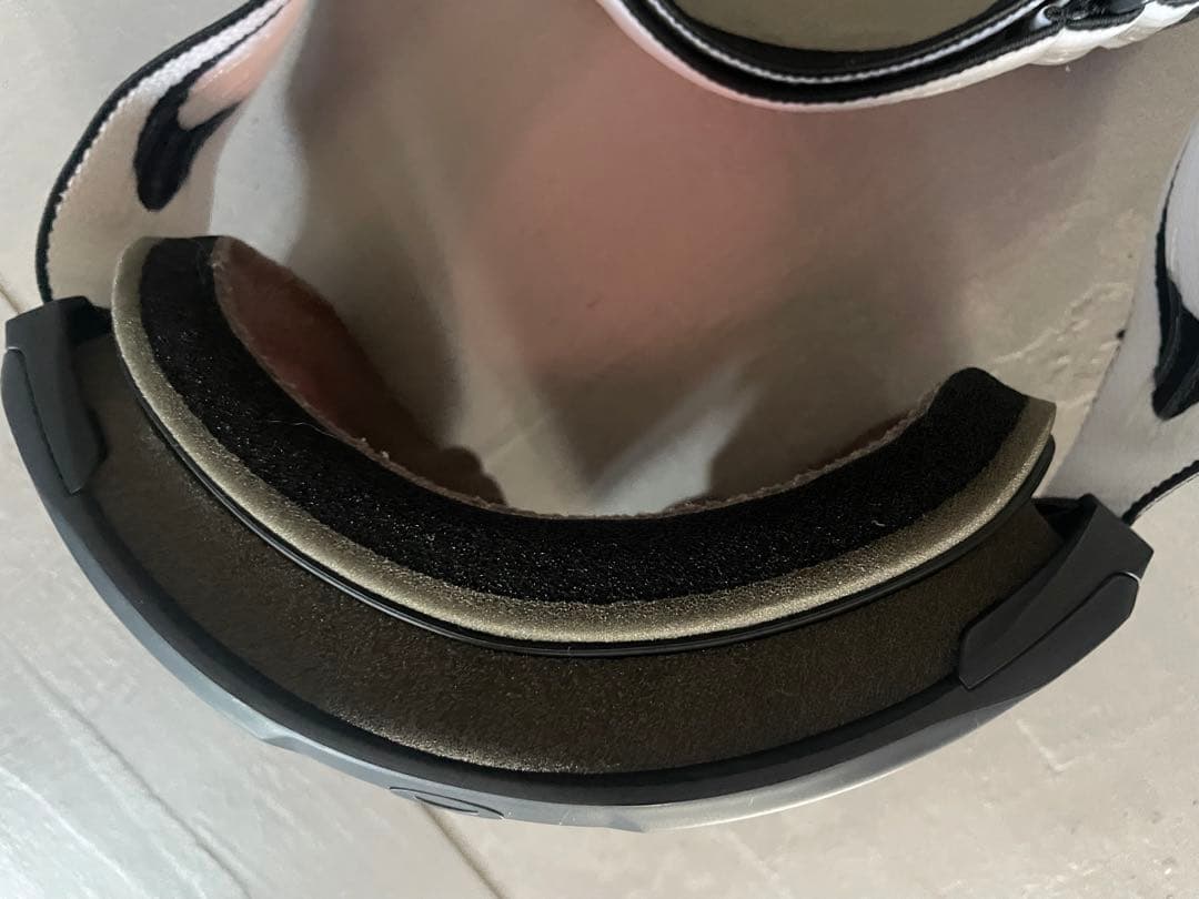 OAKLEY ゴーグル プリズムレンズ　オークリー　ラインマイナー