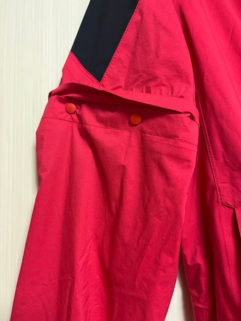 パーリーゲイツ　PEARLY GATES レインウェア　セットアップ