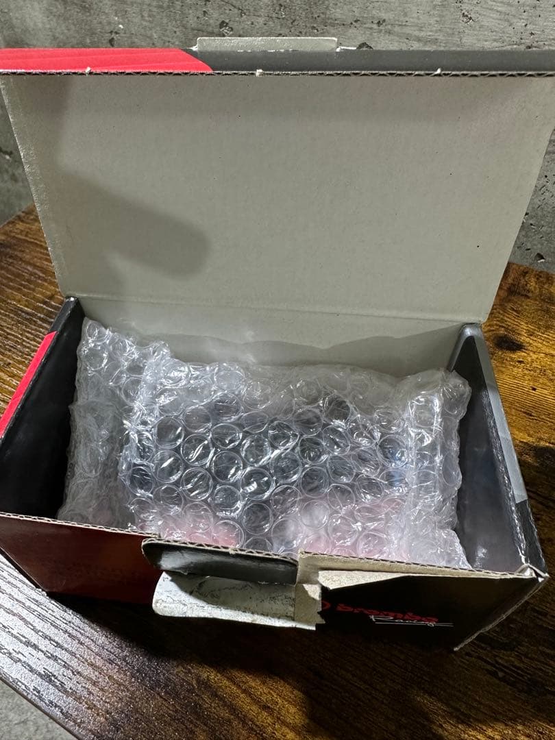 ブレンボ リアブレーキマスターシリンダーブラック