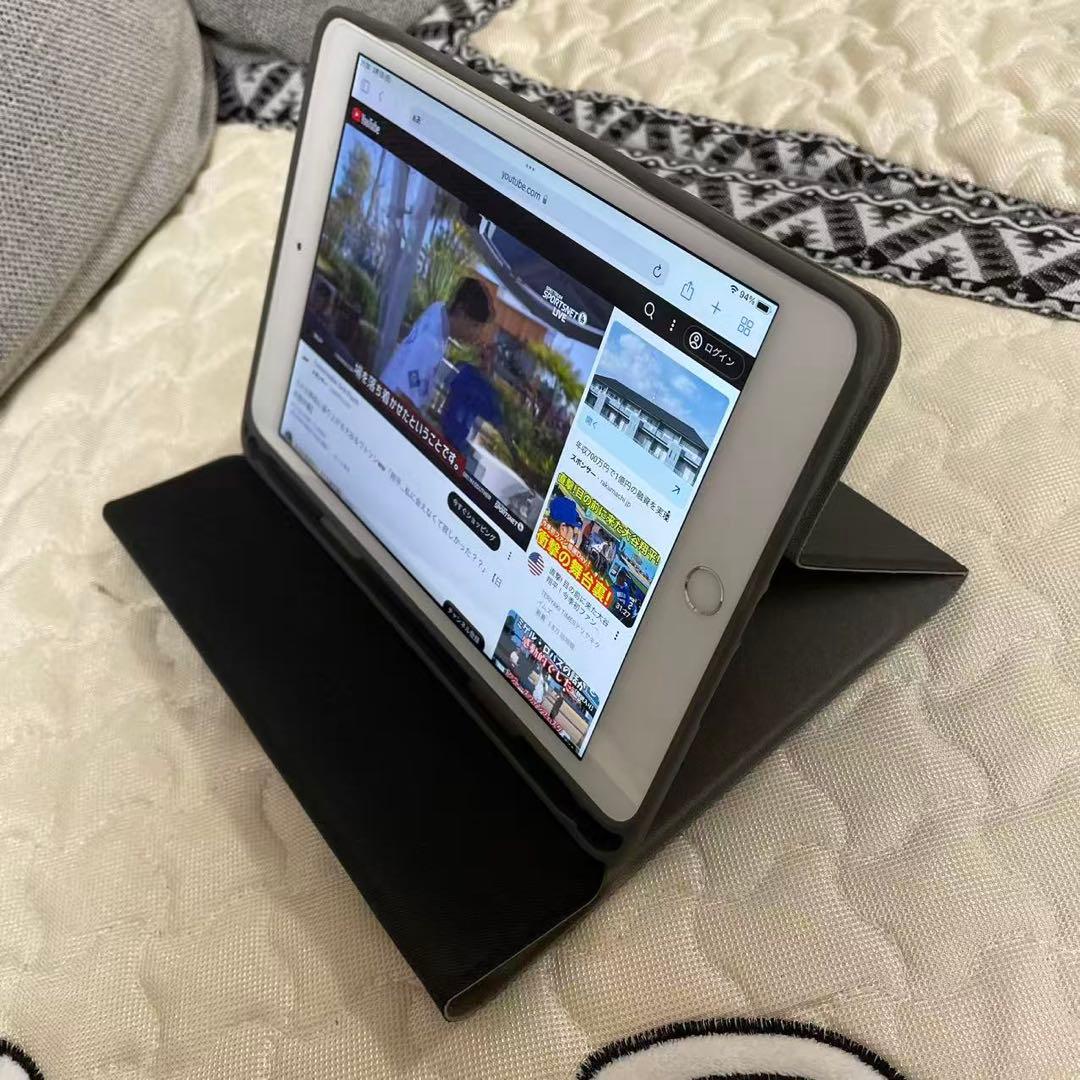 ※美品※ ipad mini 4 コンパクトの7.9 inch