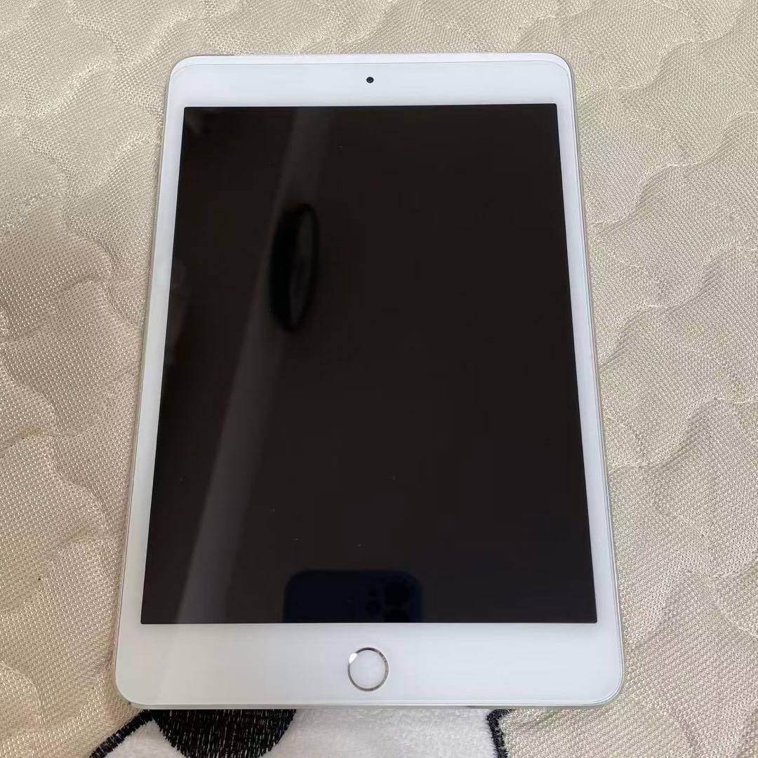 ※美品※ ipad mini 4 コンパクトの7.9 inch