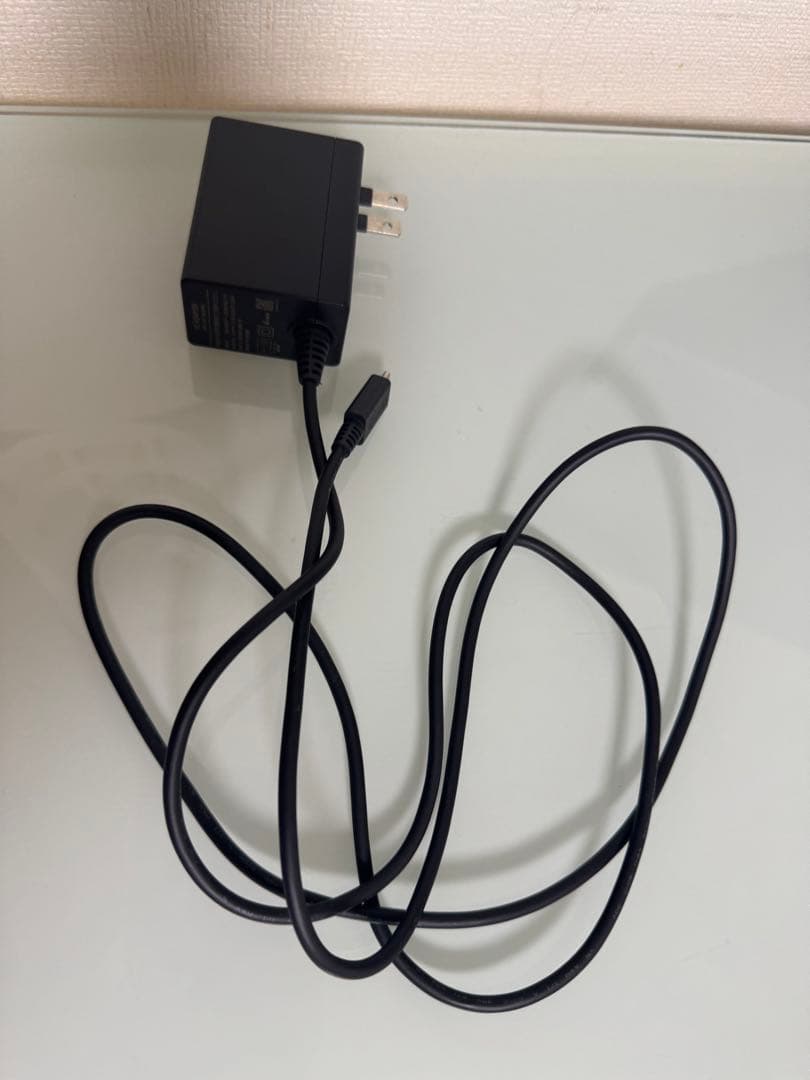 Nintendo Switch 本体（赤・青）他