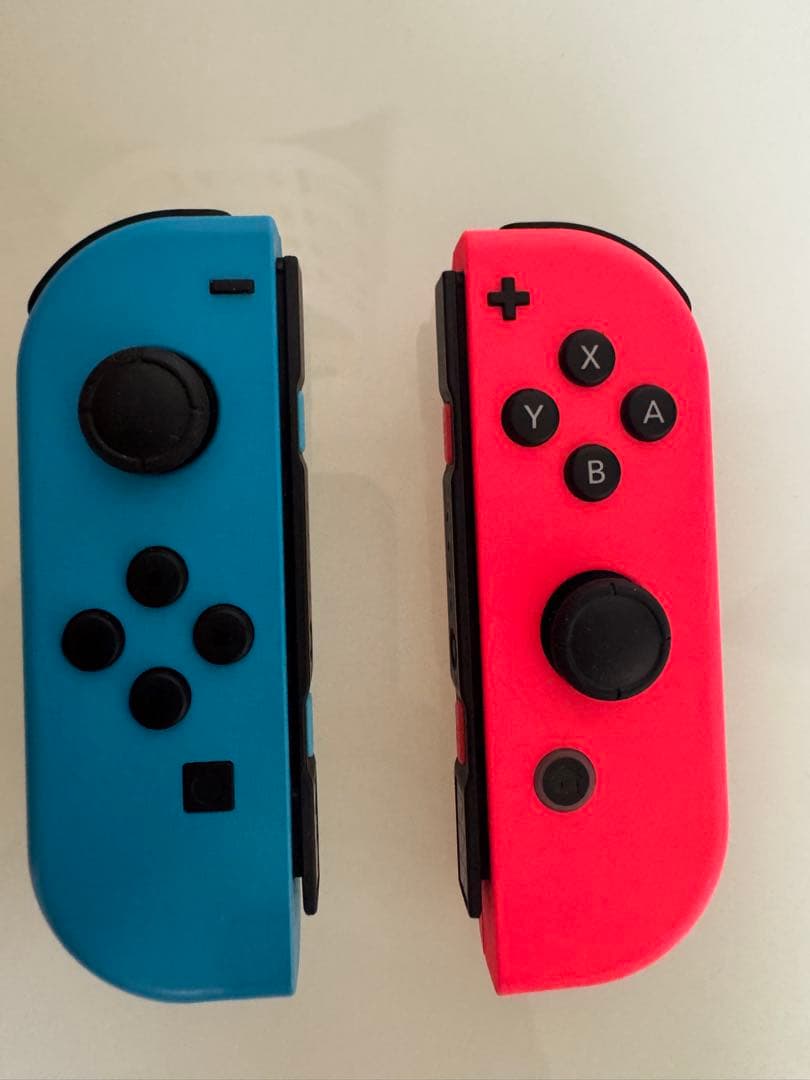 Nintendo Switch 本体（赤・青）他