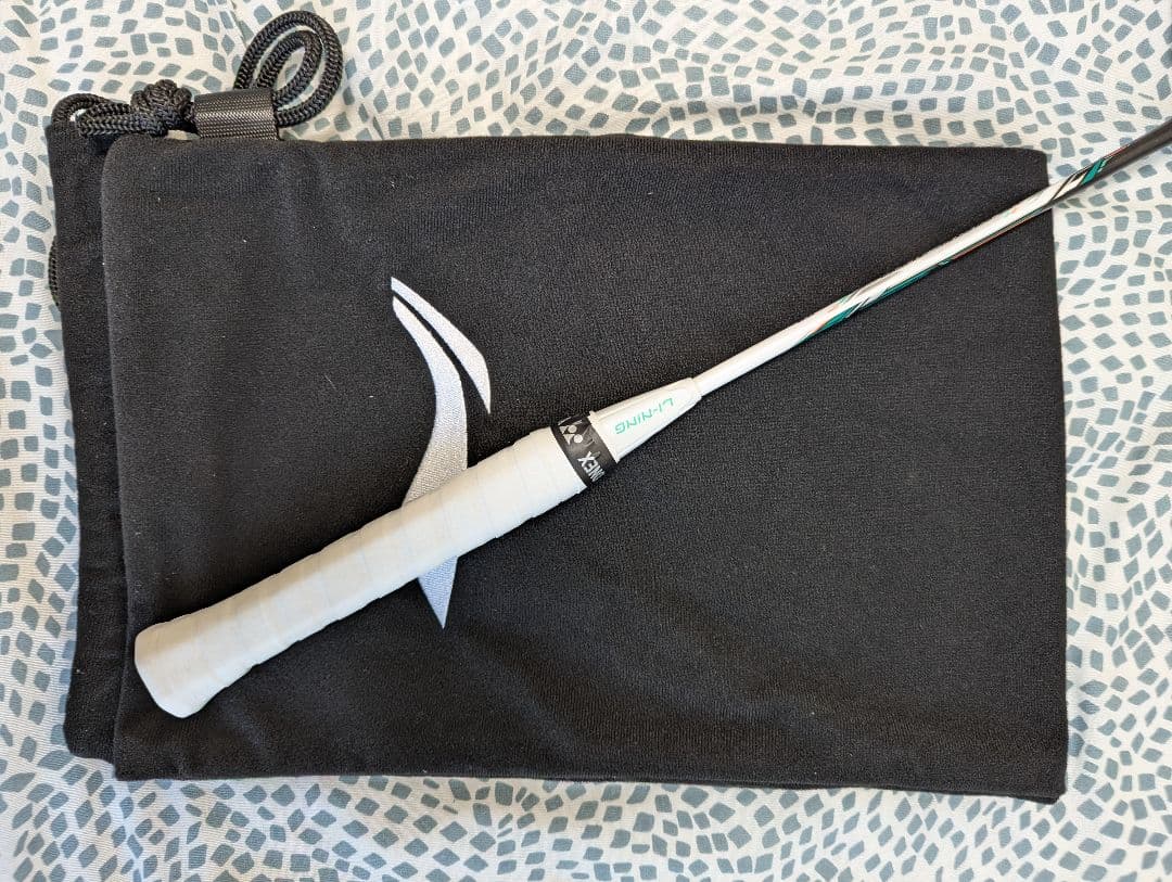 リーニンラケットハルバーテック7000 3UG5