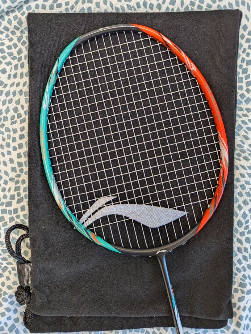 リーニンラケットハルバーテック7000 3UG5