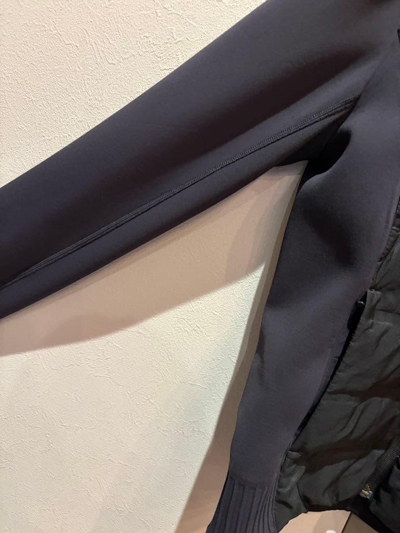 ルルレモンDown and Around レディースダウンジャケット