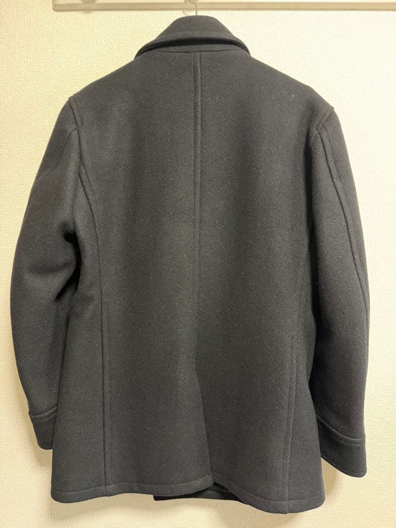 フェローズ　ピーコート　POJ1