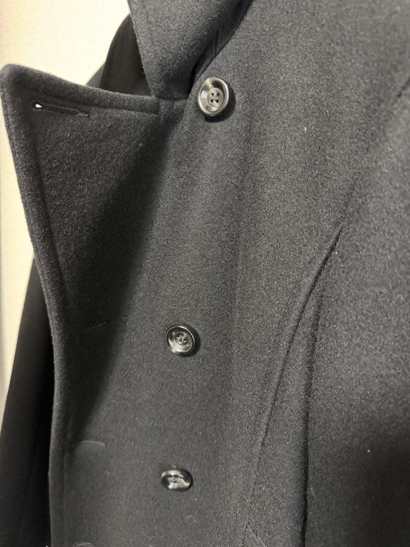 フェローズ　ピーコート　POJ1