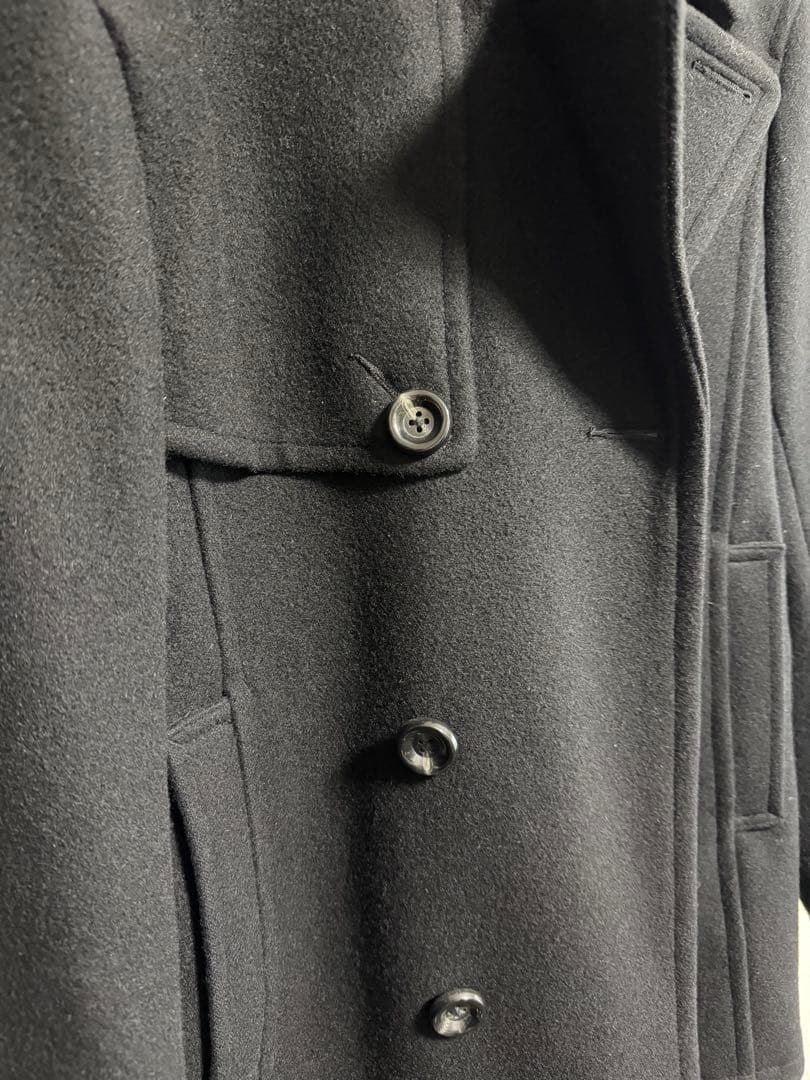 フェローズ　ピーコート　POJ1