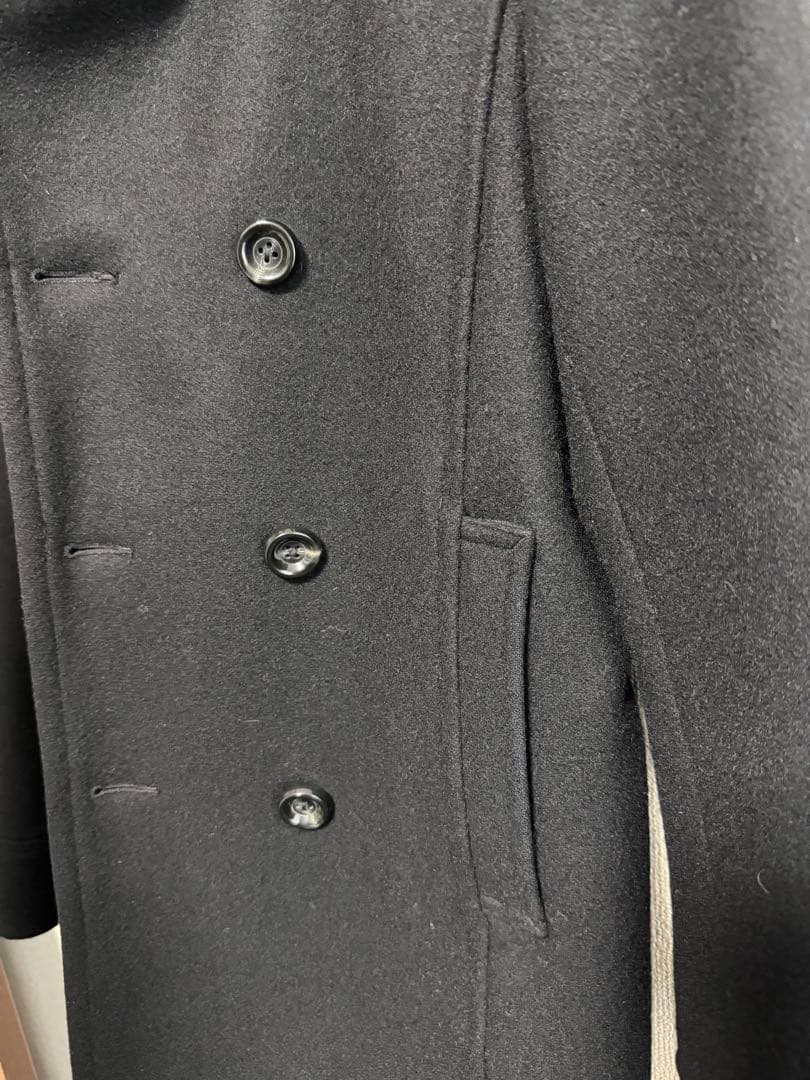 フェローズ　ピーコート　POJ1