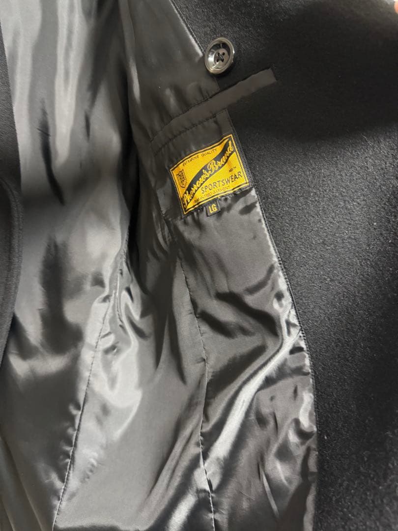 フェローズ　ピーコート　POJ1