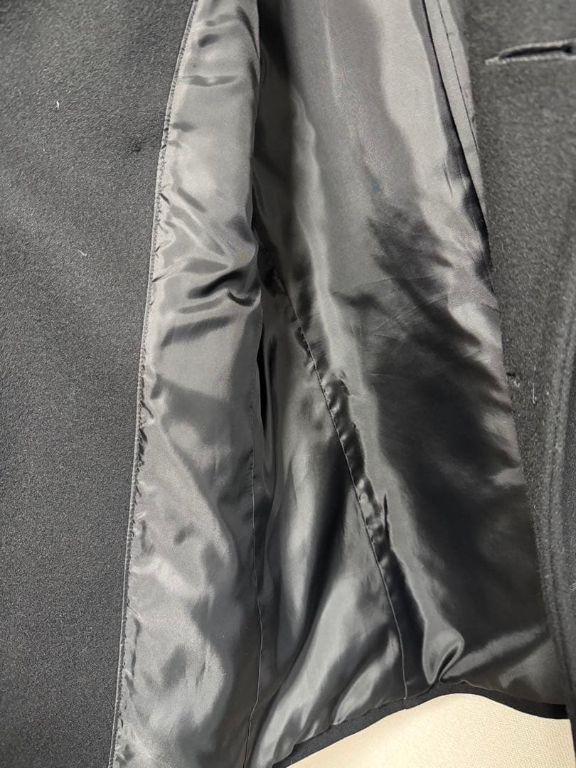 フェローズ　ピーコート　POJ1