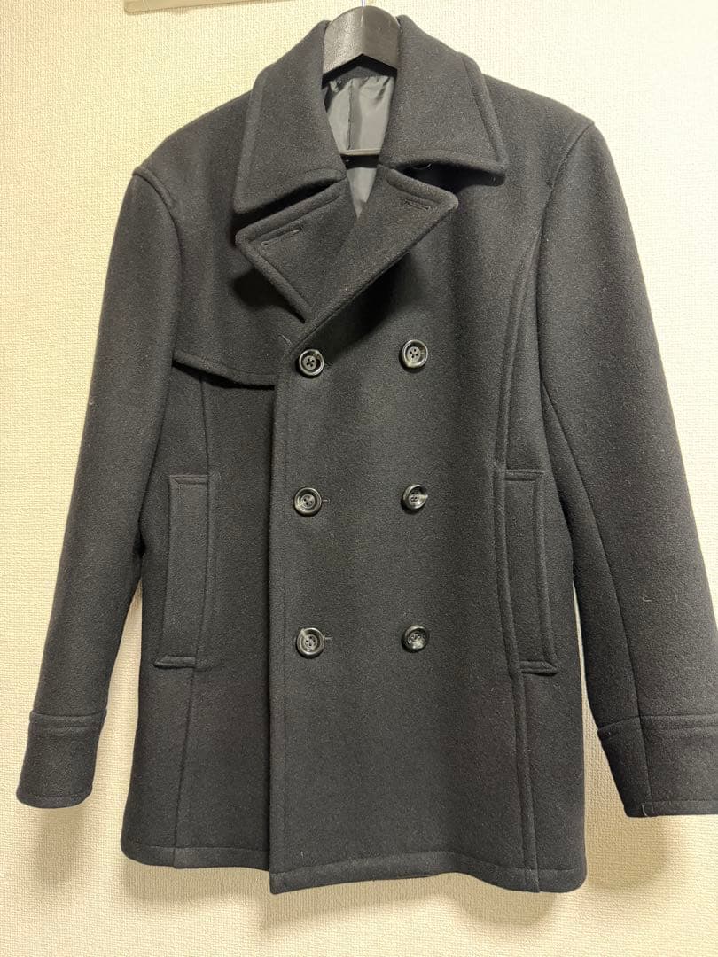 フェローズ　ピーコート　POJ1