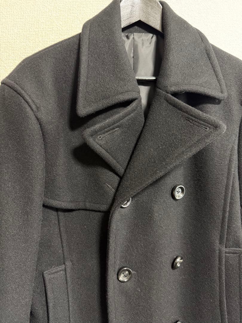 フェローズ　ピーコート　POJ1