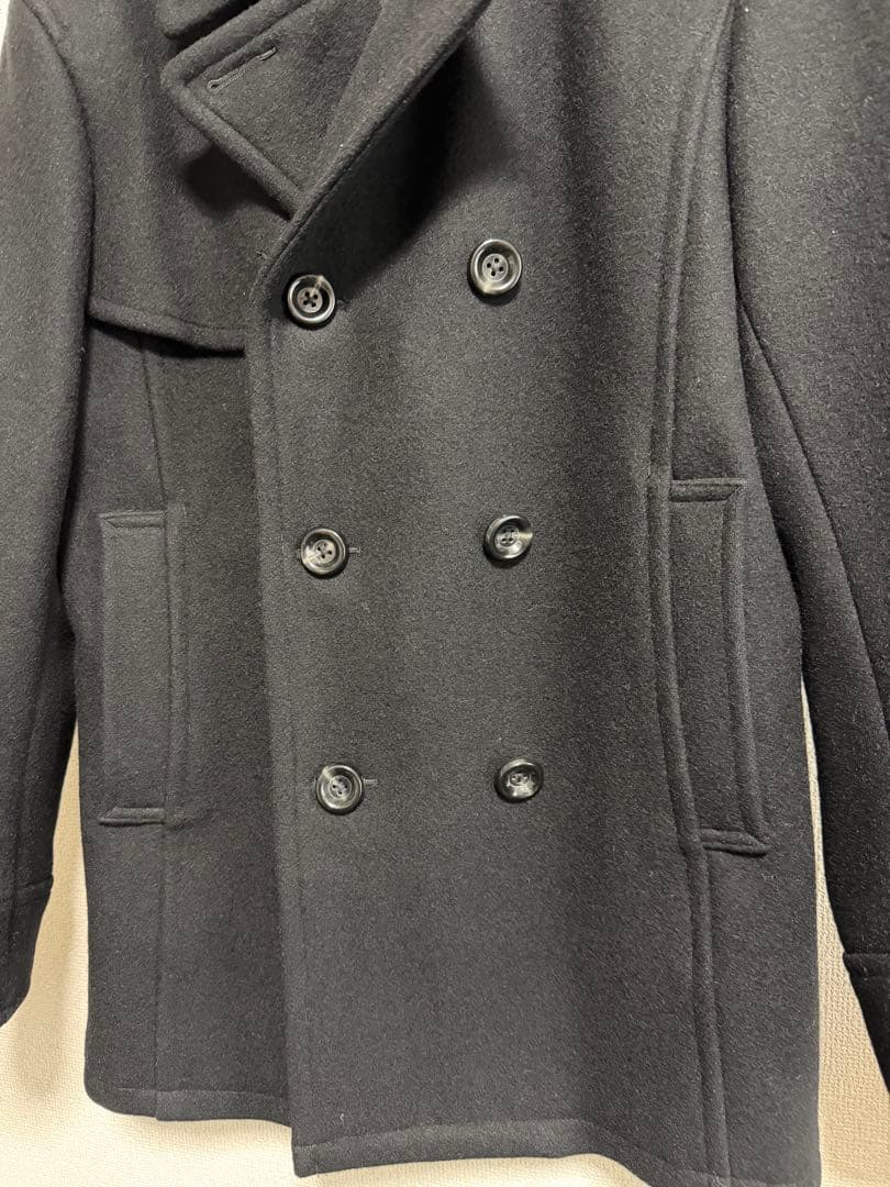 フェローズ　ピーコート　POJ1