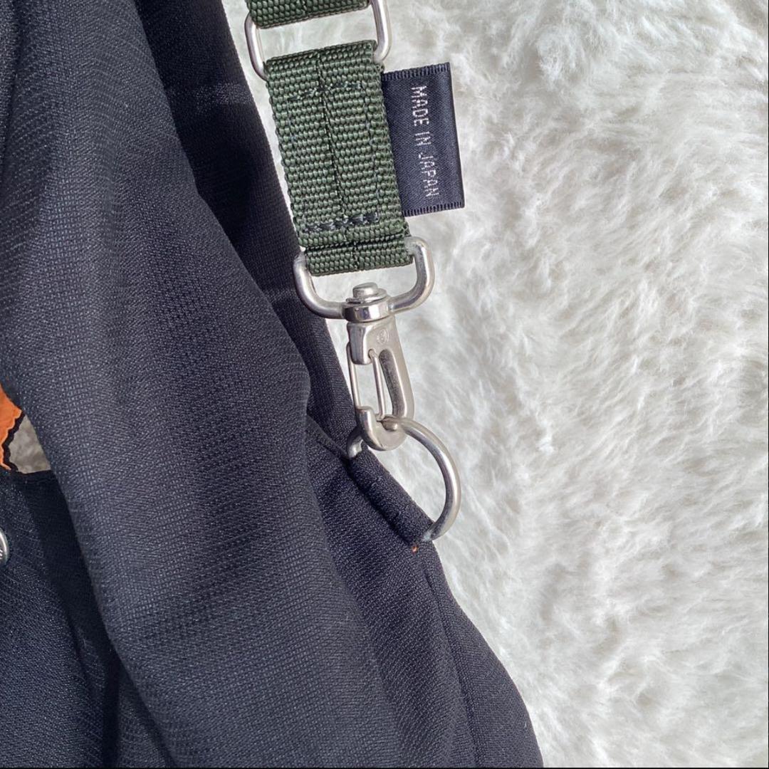 ✨極美品✨PORTER バガー GMS トートバッグ エコバッグ 折り畳み可