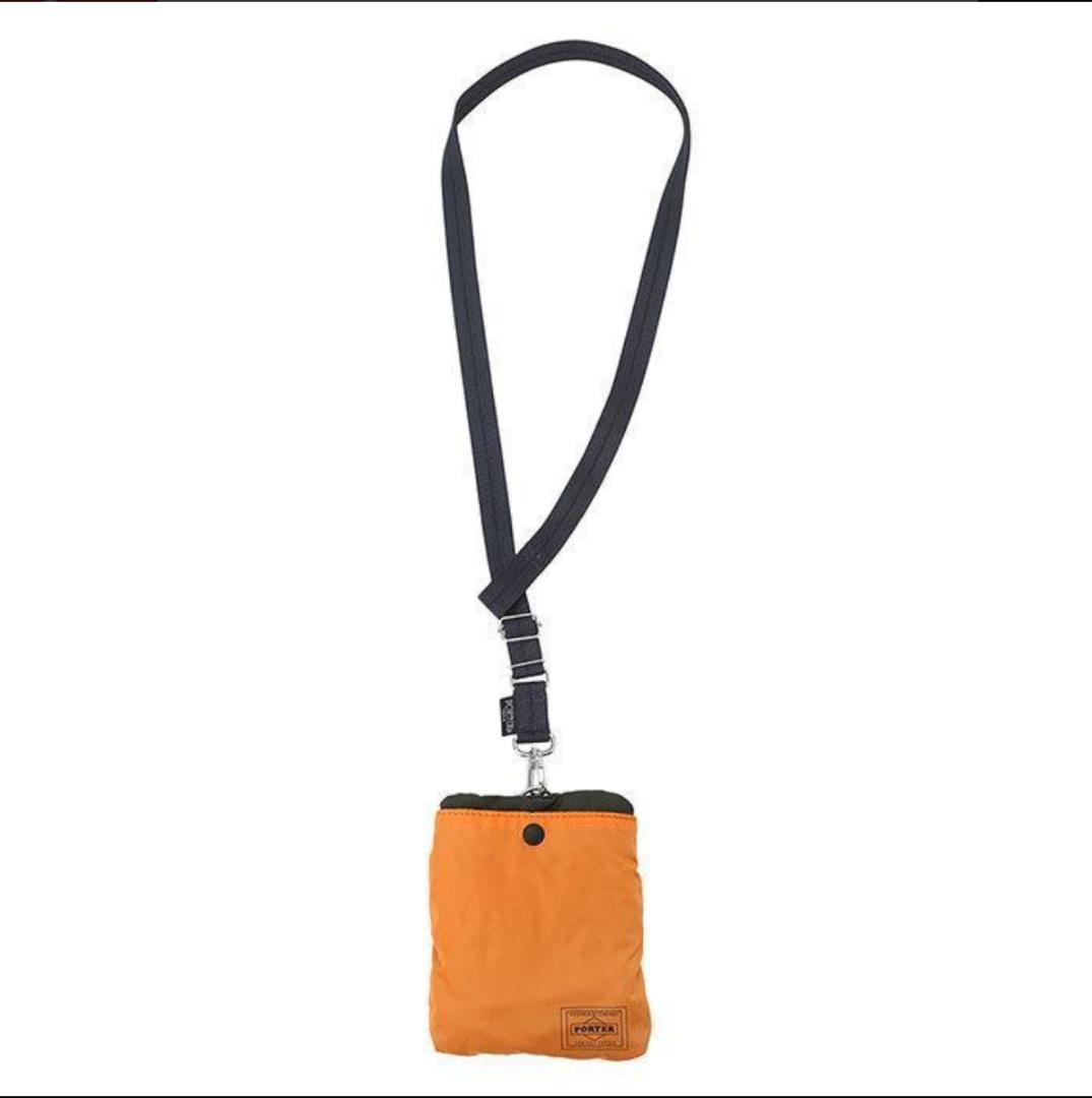 ✨極美品✨PORTER バガー GMS トートバッグ エコバッグ 折り畳み可