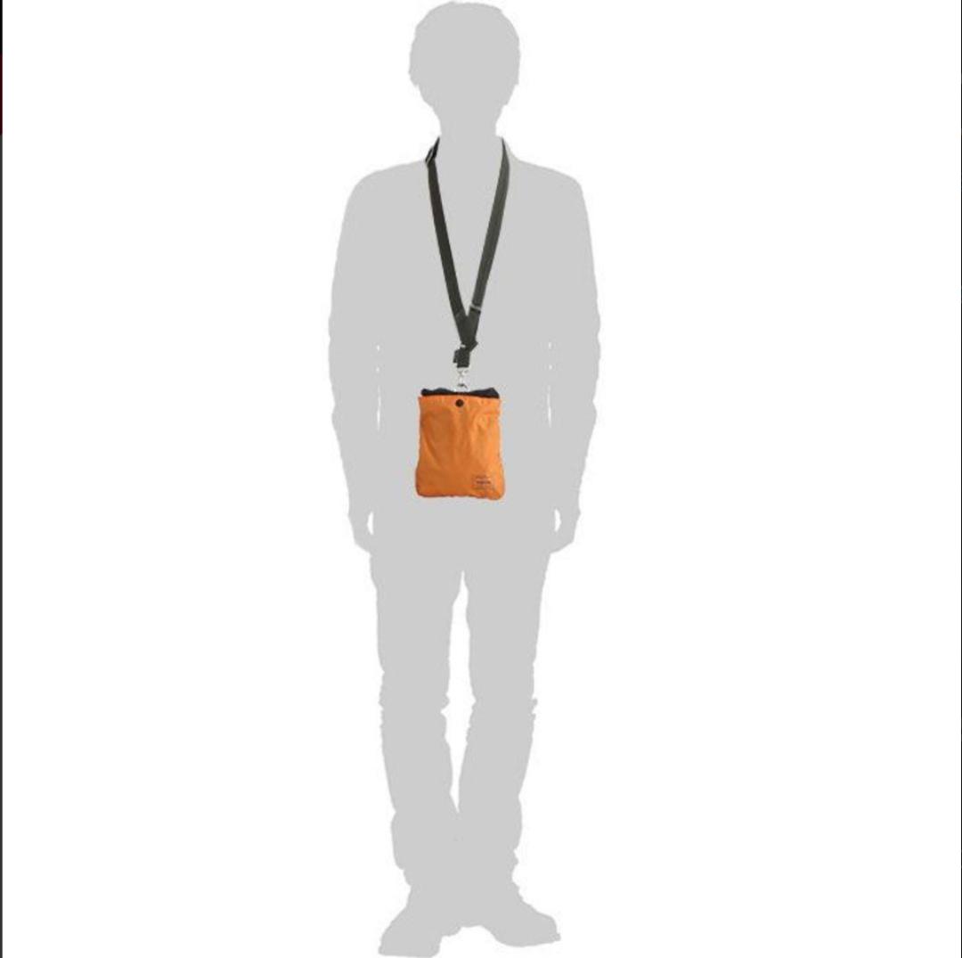 ✨極美品✨PORTER バガー GMS トートバッグ エコバッグ 折り畳み可