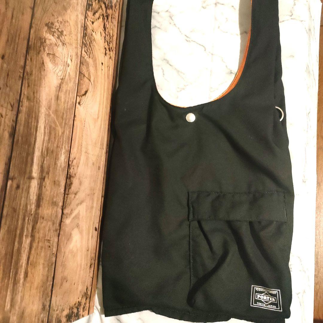 ✨極美品✨PORTER バガー GMS トートバッグ エコバッグ 折り畳み可