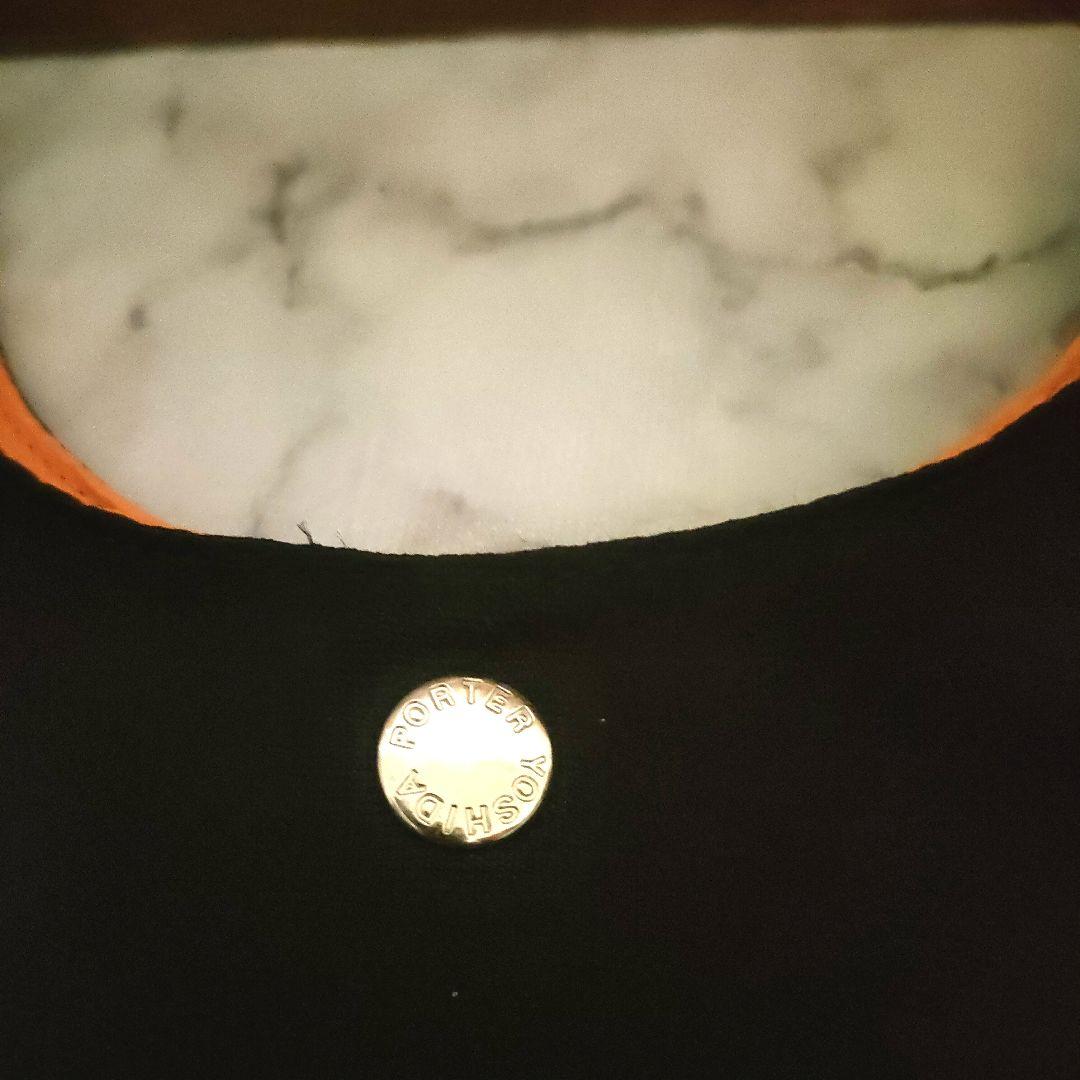 ✨極美品✨PORTER バガー GMS トートバッグ エコバッグ 折り畳み可