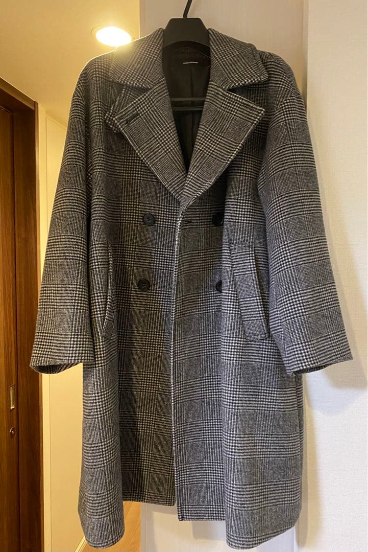 【美品】JOURNAL STANDARD SUPER140シリーズ サイズ36