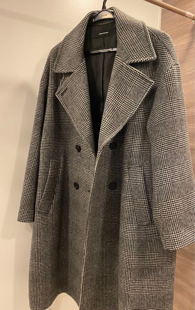 【美品】JOURNAL STANDARD SUPER140シリーズ サイズ36