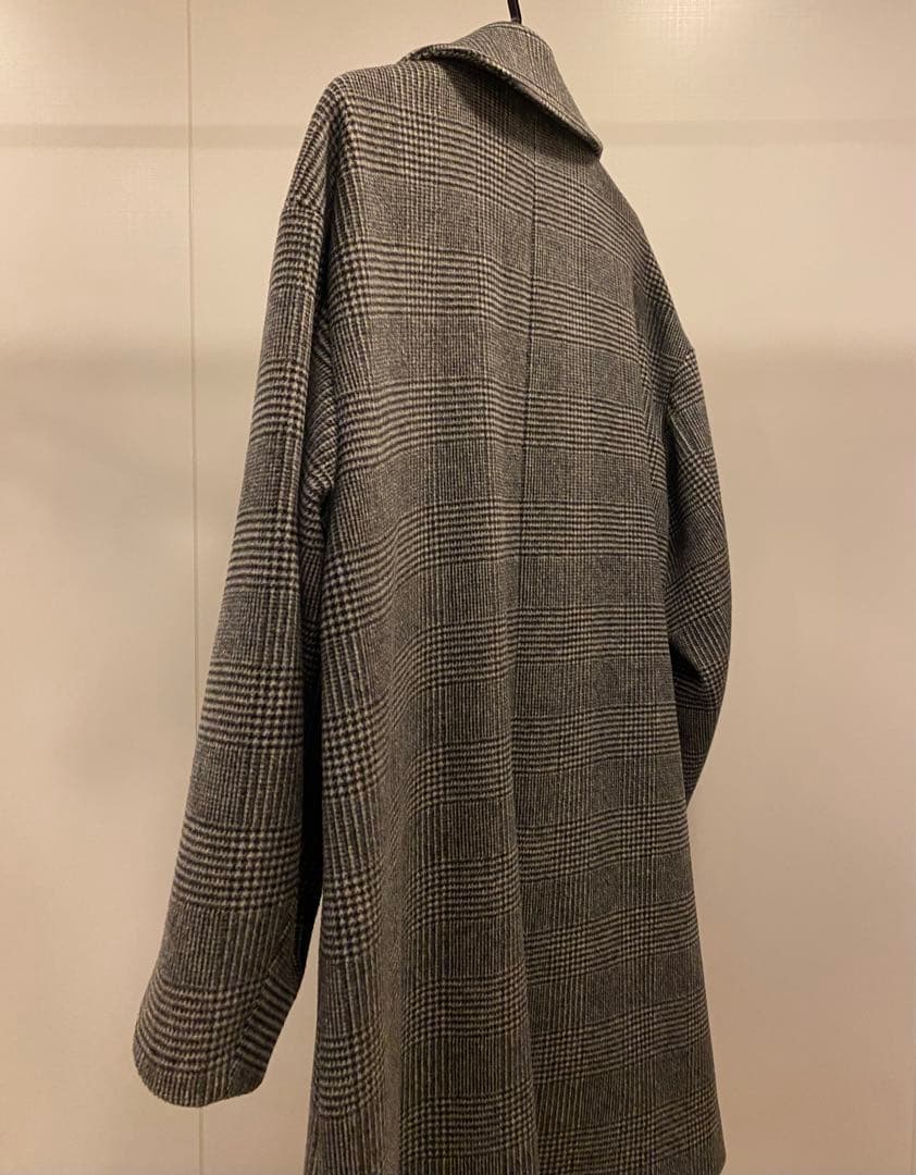 【美品】JOURNAL STANDARD SUPER140シリーズ サイズ36